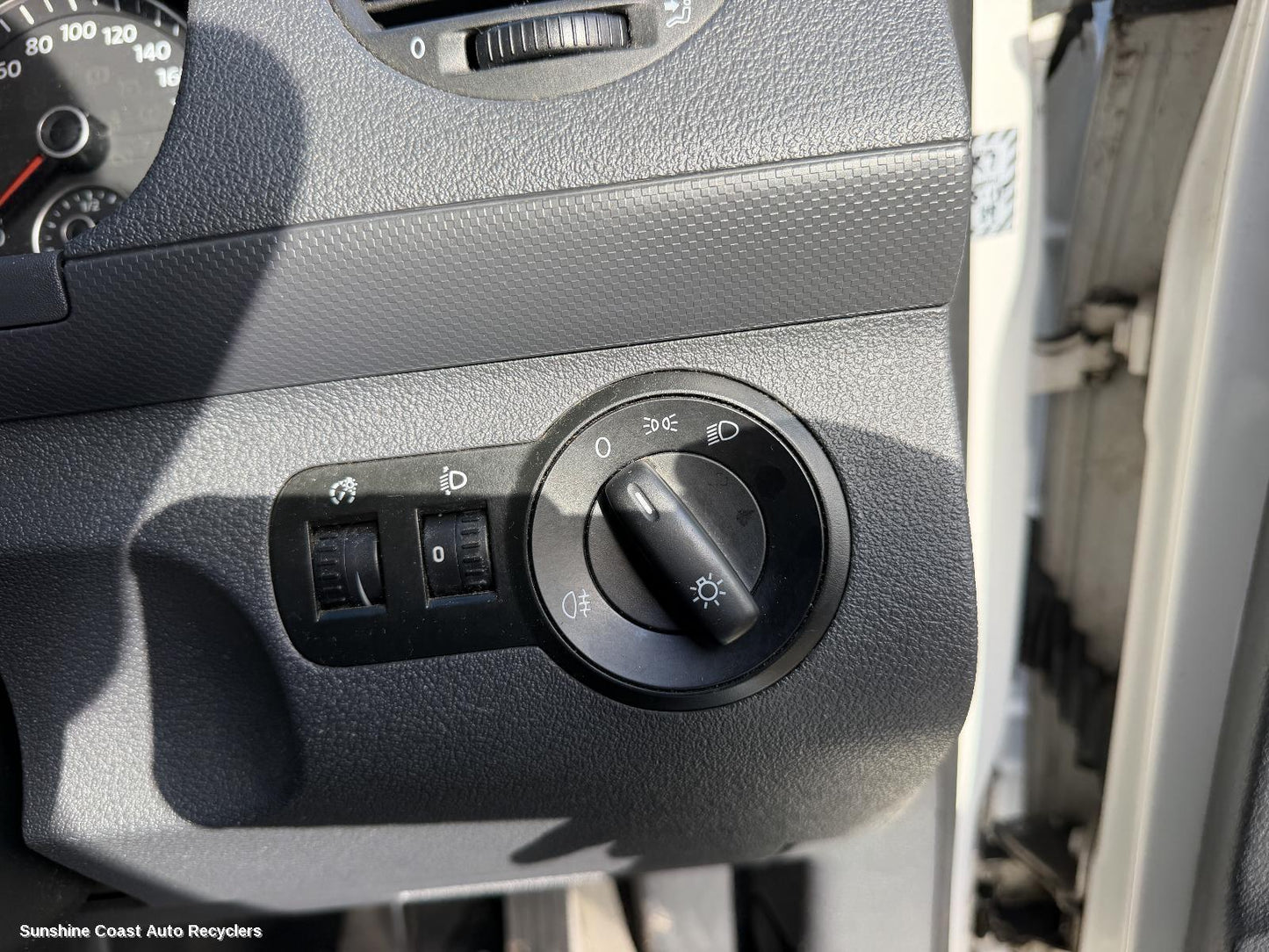 2010-2015 Volkswagen Caddy Combination Switch