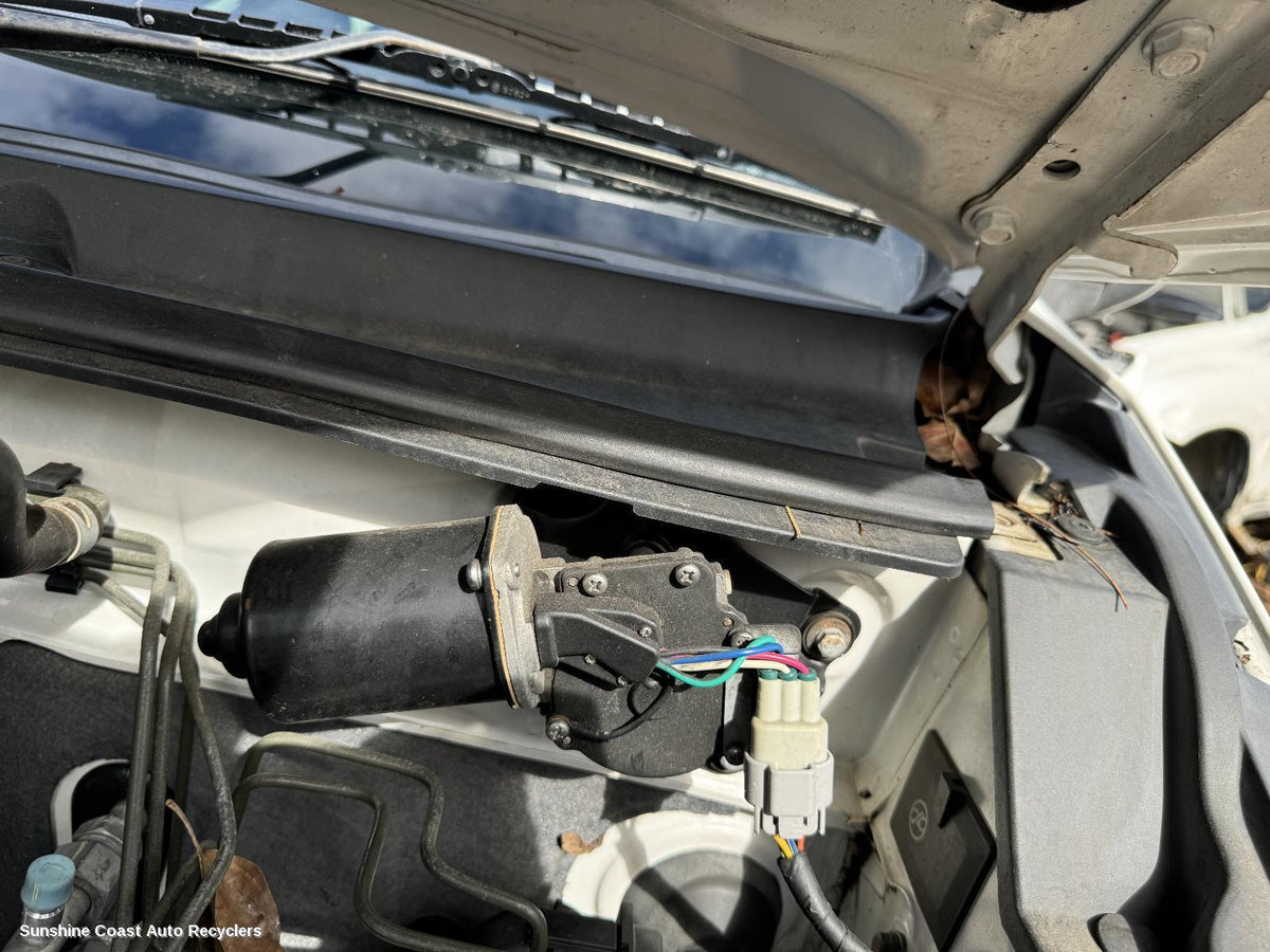 2011-2015 Great Wall X200/x240 Wiper Motor