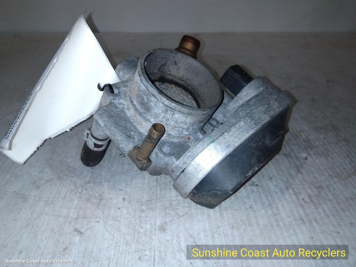 2004-2009 Holden Astra Throttle Body