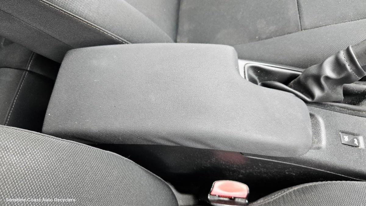 2010-2016 Renault Megane Console