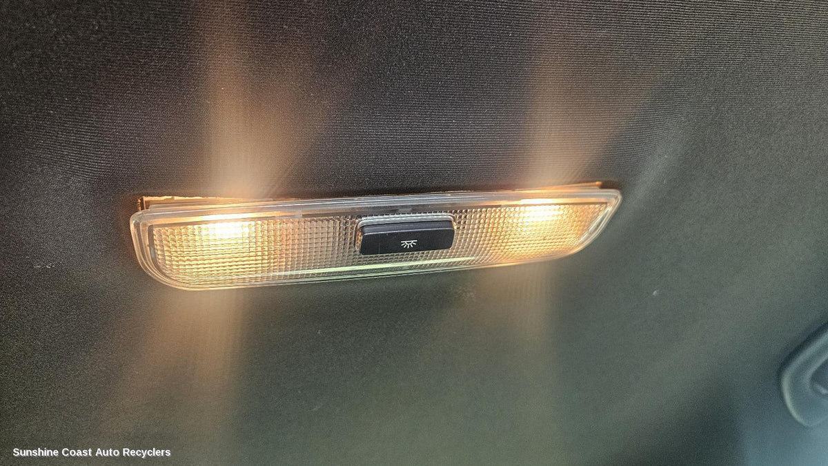 2011-2015 Skoda Fabia Courtesy Light
