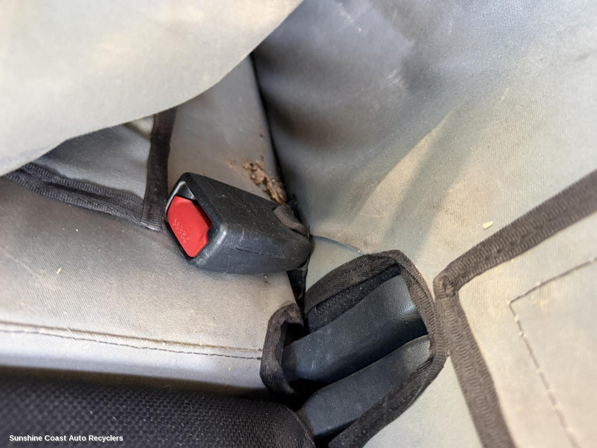 2019-2025 Toyota Hilux Seatbelt Stalk