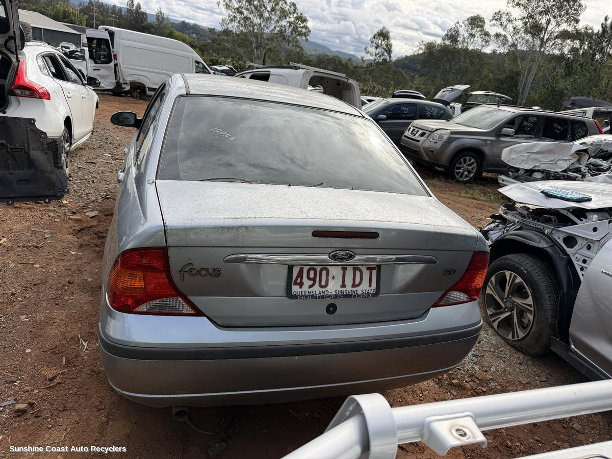 2001-2005 Ford Focus Stabiliser Bar