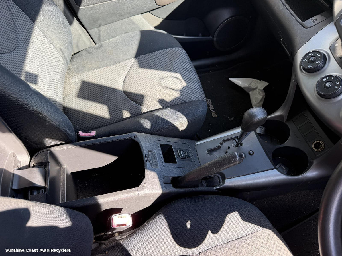 2005-2012 Toyota Rav4 Misc Switch Relay