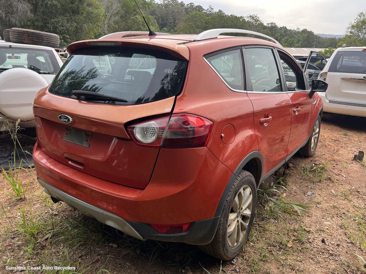 2011-2012 Ford Kuga Rear Garnish
