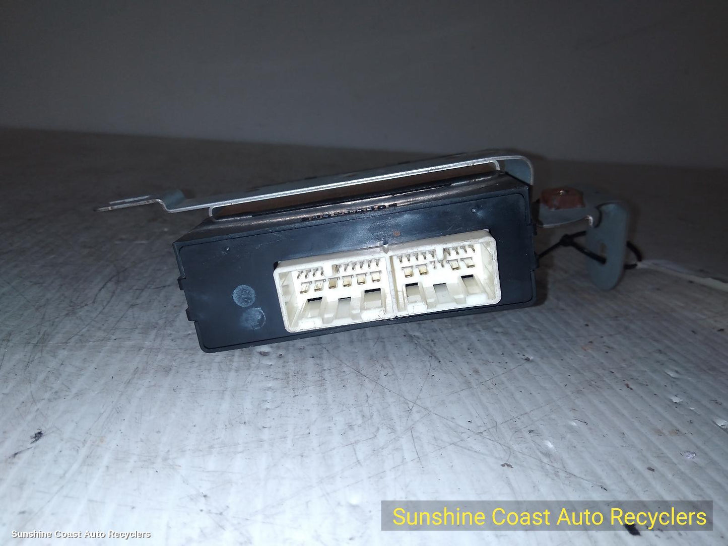 2008 Suzuki Jimny Ecu
