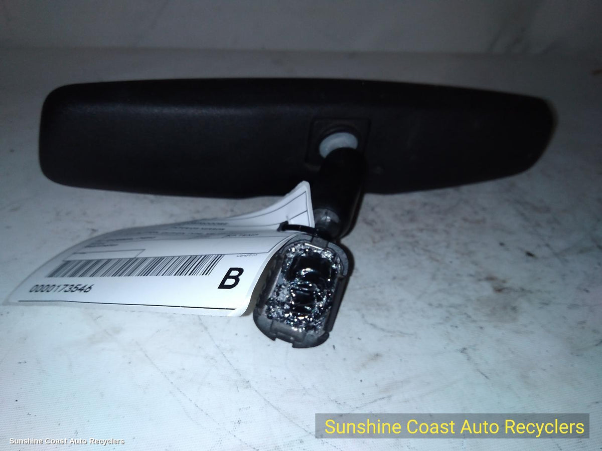 2006-2009 Holden Commodore Interior Mirror
