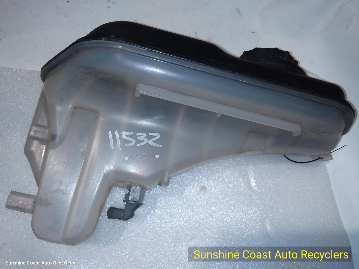2008-2012 Jaguar Xf Overflow Bottle