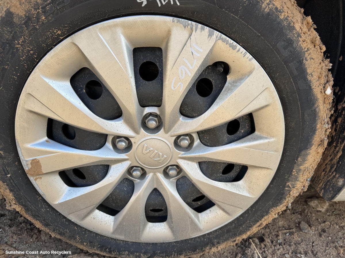 2018-2024 Kia Cerato A C Compressor
