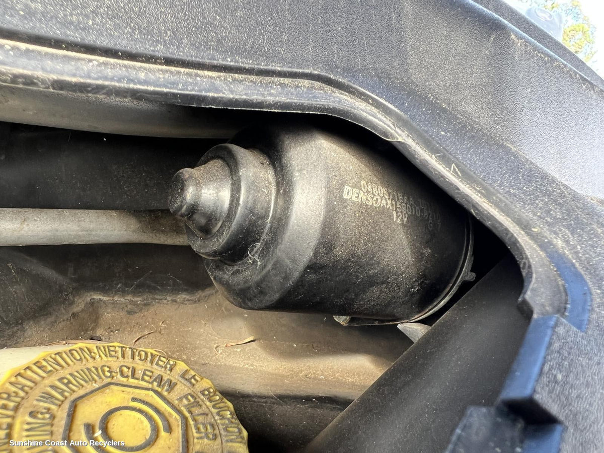 2005-2011 Chrysler 300c Wiper Motor