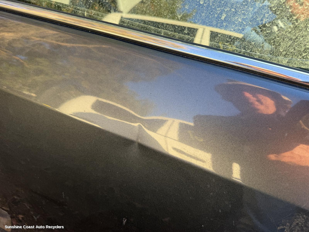 2011-2015 Toyota Camry Right Front Door