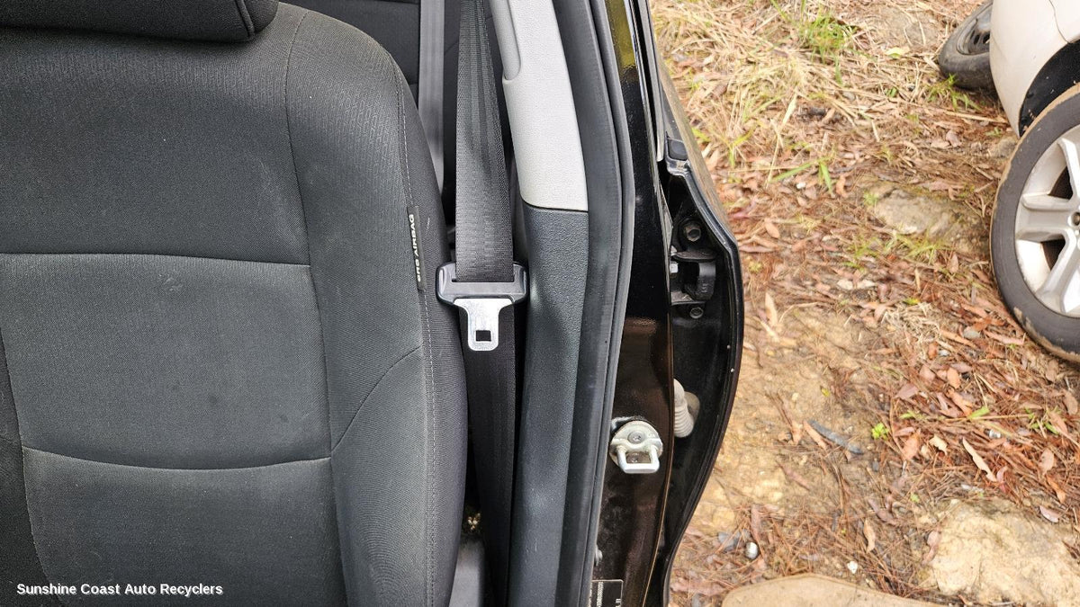 2007-2012 Hyundai I30 Seatbelt Stalk