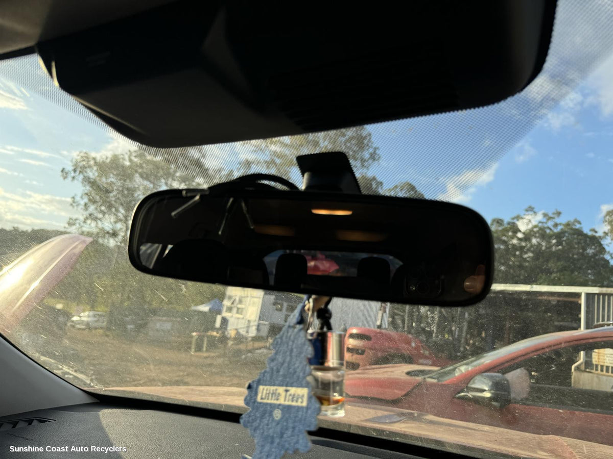 2021-2026 Mitsubishi Outlander Interior Mirror