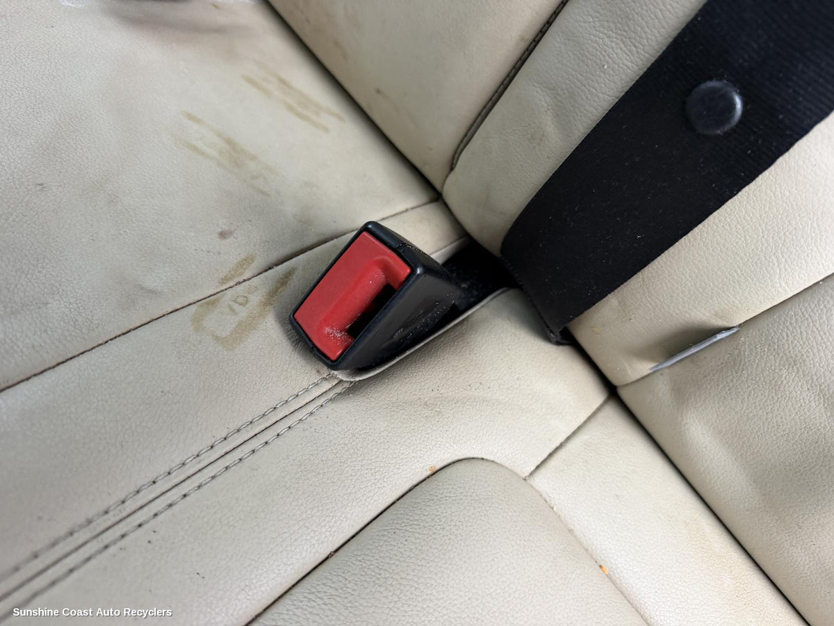 2008-2016 Volkswagen Tiguan Seatbelt Stalk