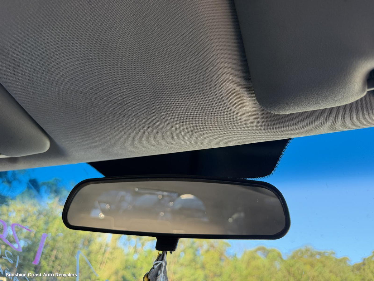 1997-2002 Toyota Camry Interior Mirror