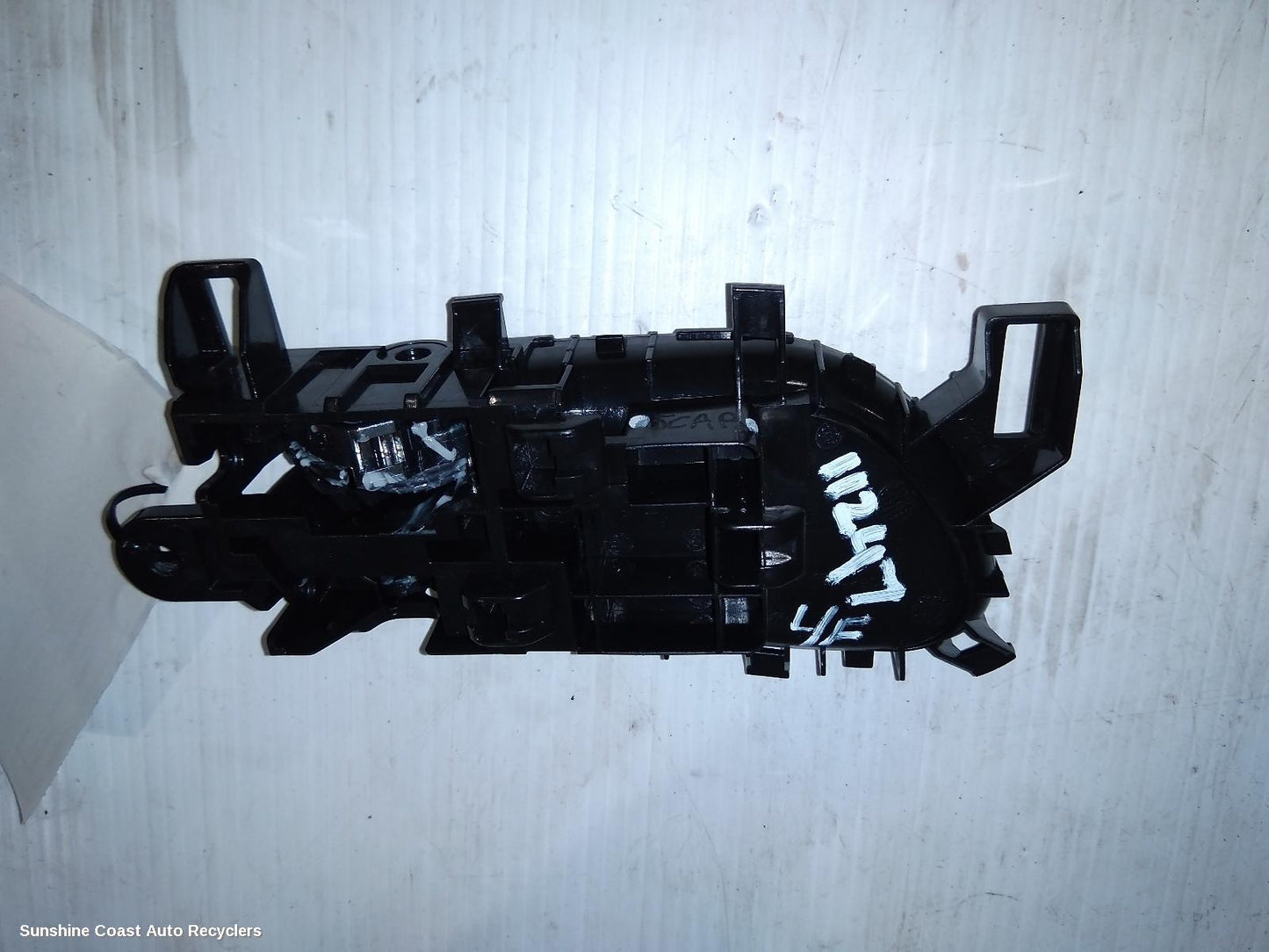 2015 Nissan Xtrail Door Handle