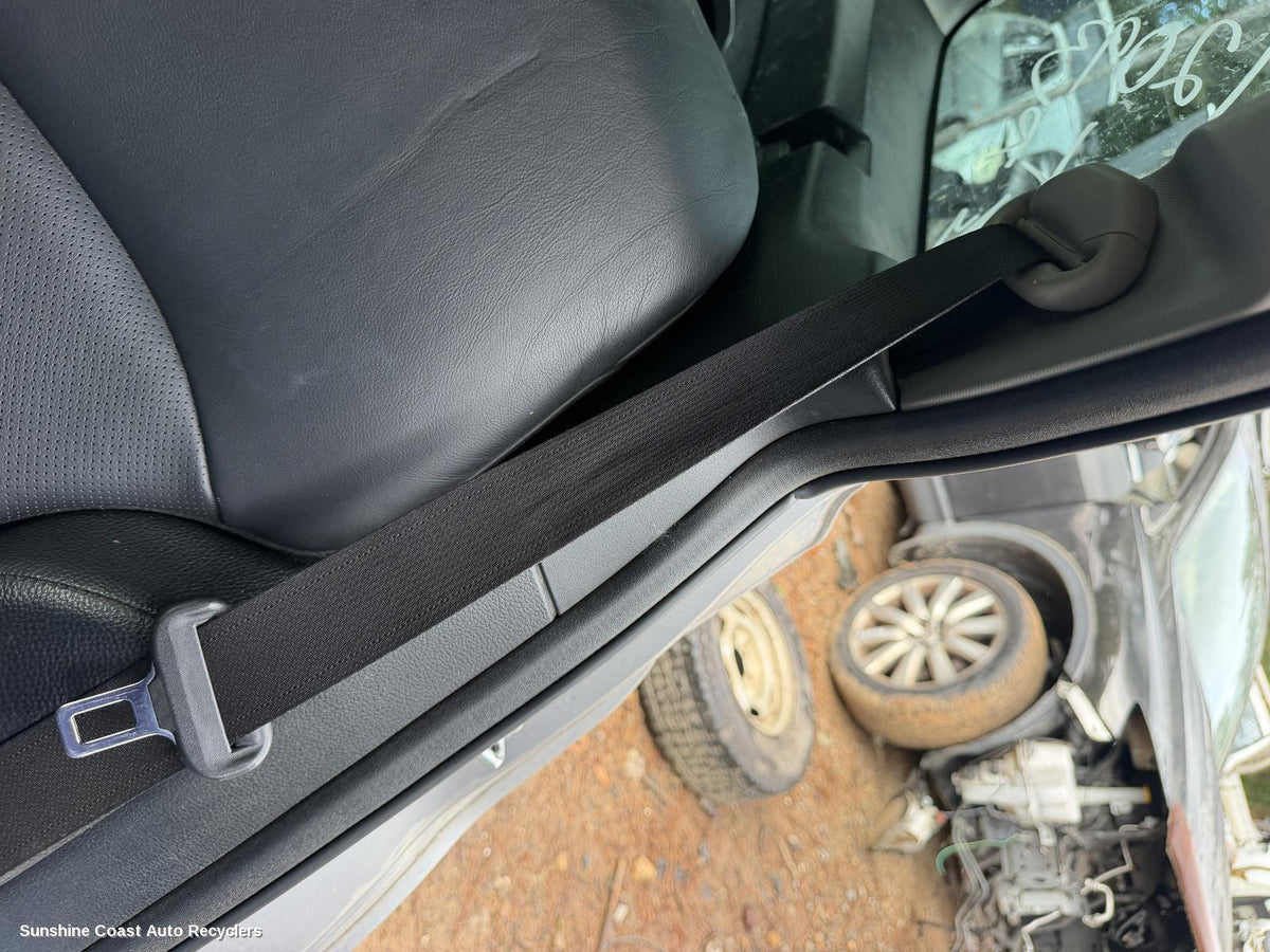 2009-2014 Subaru Outback Seatbelt Stalk
