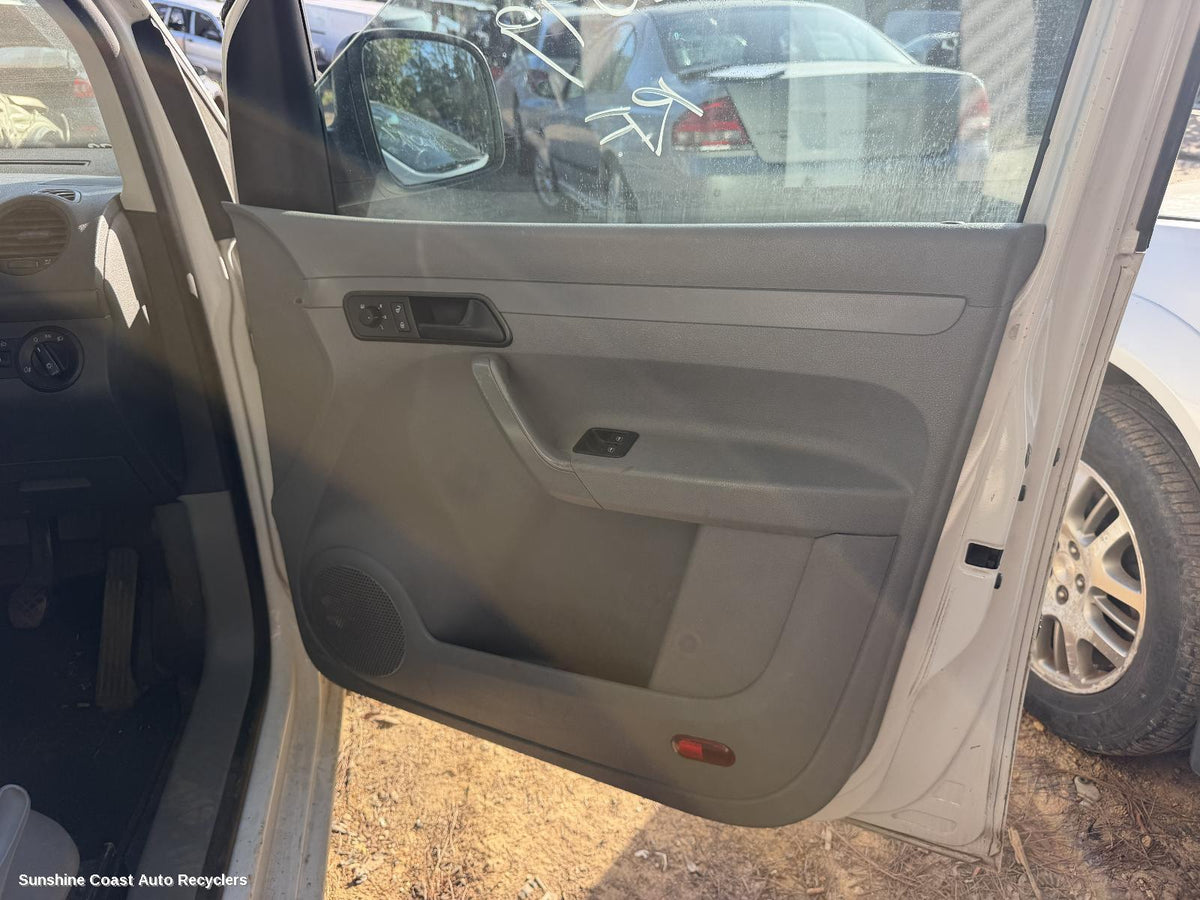 2005-2010 Volkswagen Caddy Door Handle