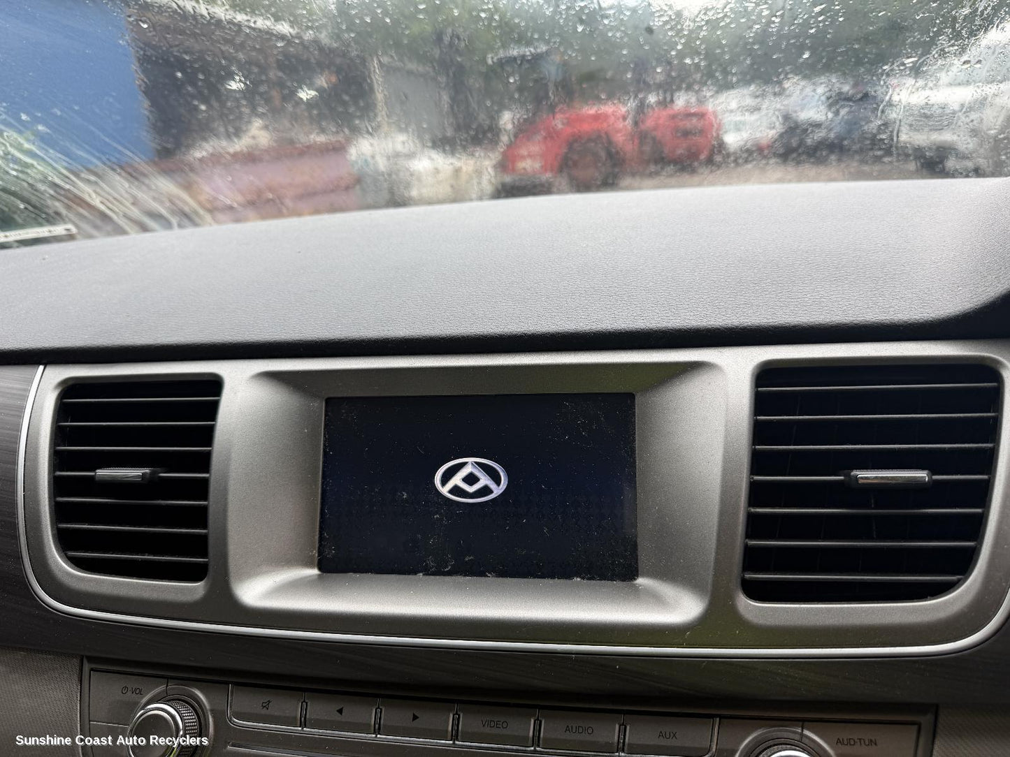 2015-2023 Ldv G10 Radio Cd Dvd Sat Tv