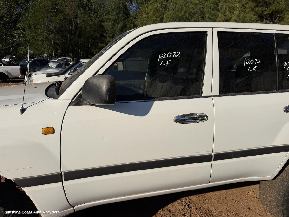 1998-2007 Toyota Landcruiser Door Handle