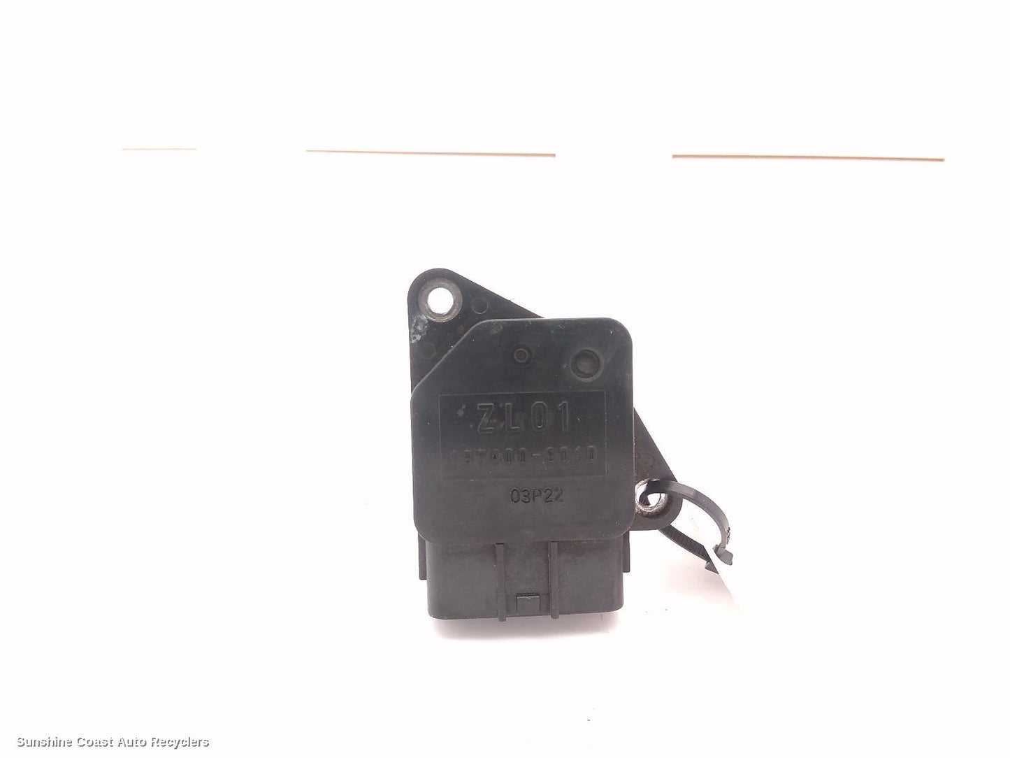2007-2014 Mazda 2 Air Flow Meter