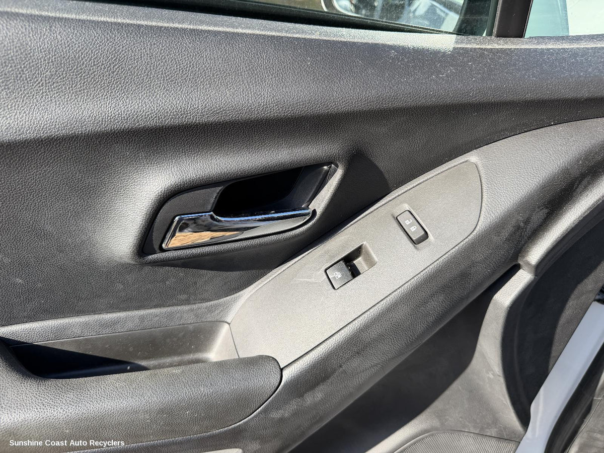2013-2020 Holden Trax Pwr Dr Wind Switch