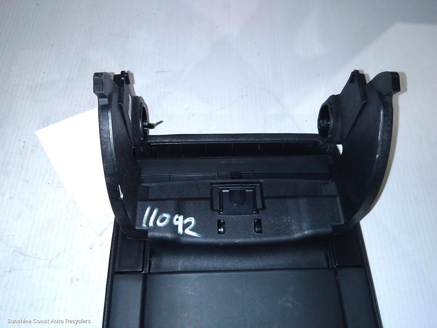 2015 Toyota Camry Console