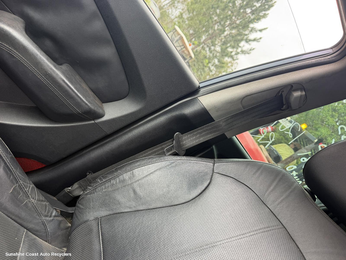 2009-2016 Hyundai Ix35 Seatbelt Stalk