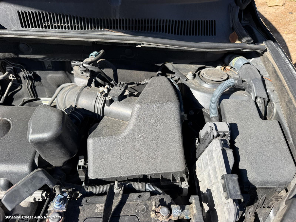 2005-2012 Toyota Rav4 Air Cleaner Box