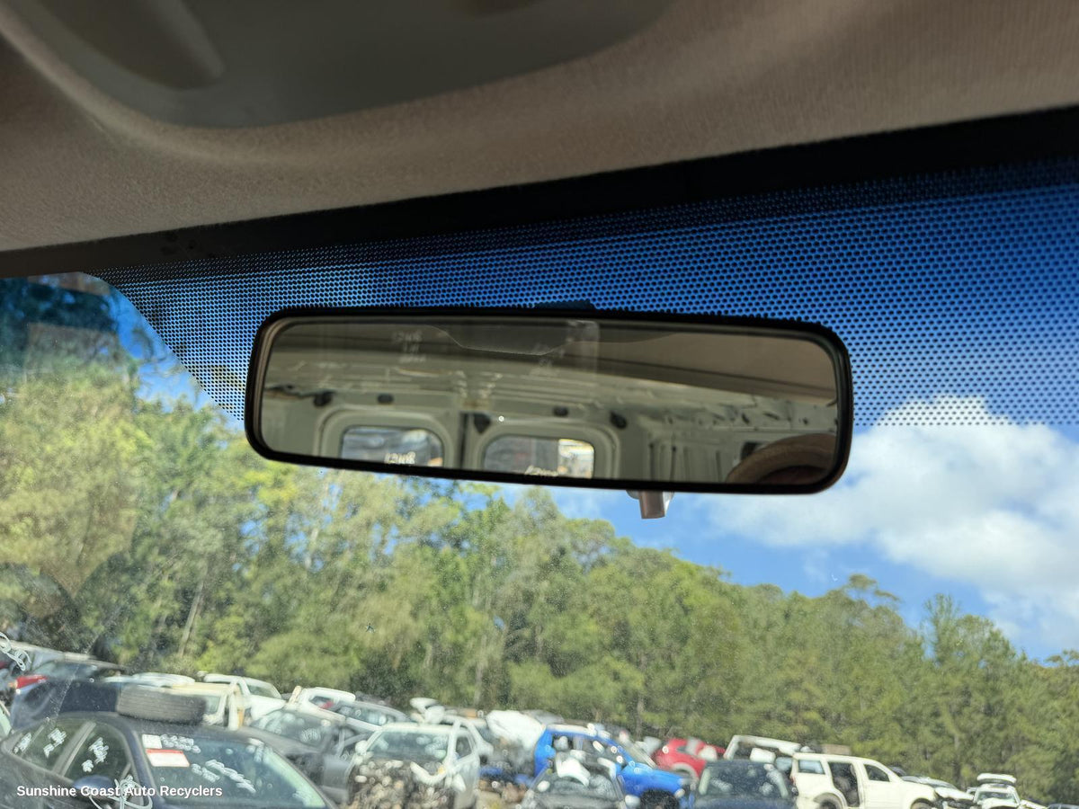 2004-2014 Renault Trafic Interior Mirror