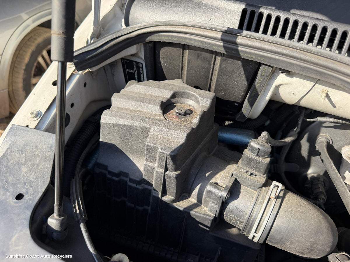 2004-2010 Volkswagen Transporter Air Cleaner Box