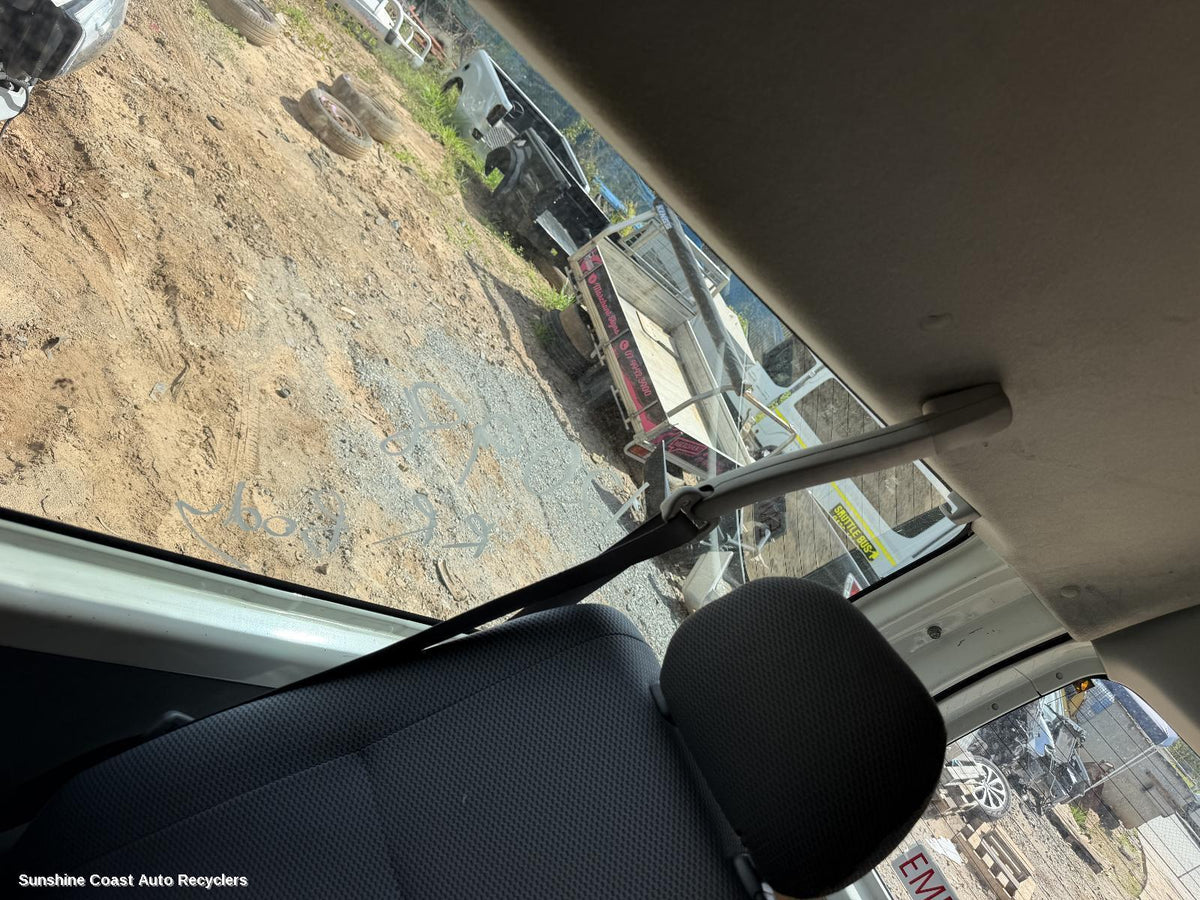 2005-2019 Toyota Hiace Seatbelt Stalk