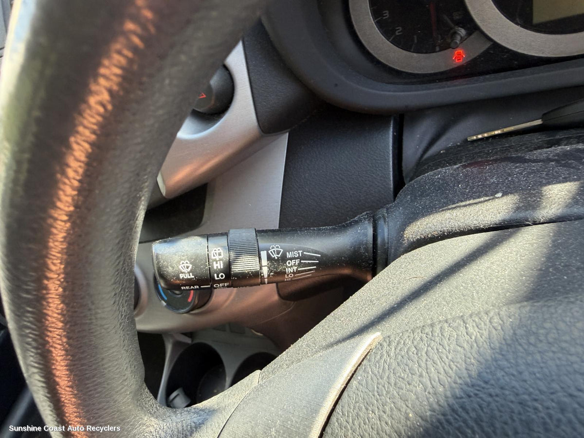 2005-2012 Toyota Rav4 Combination Switch