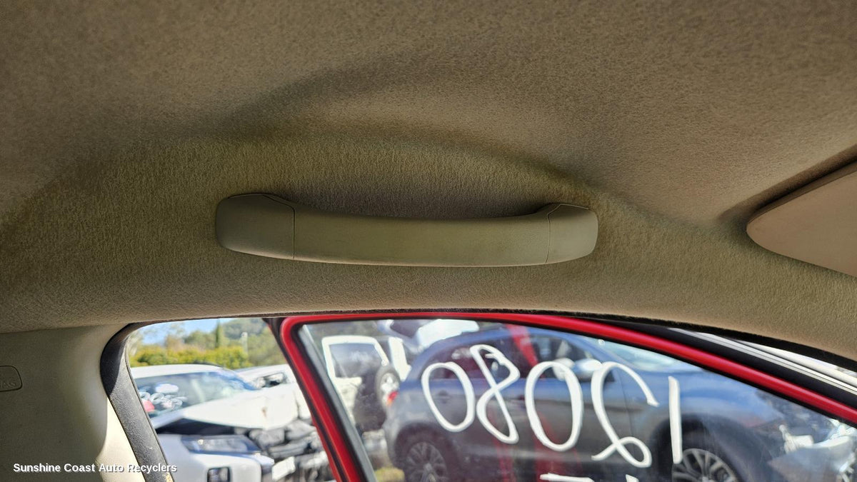 2010-2016 Nissan Micra Grab Handle