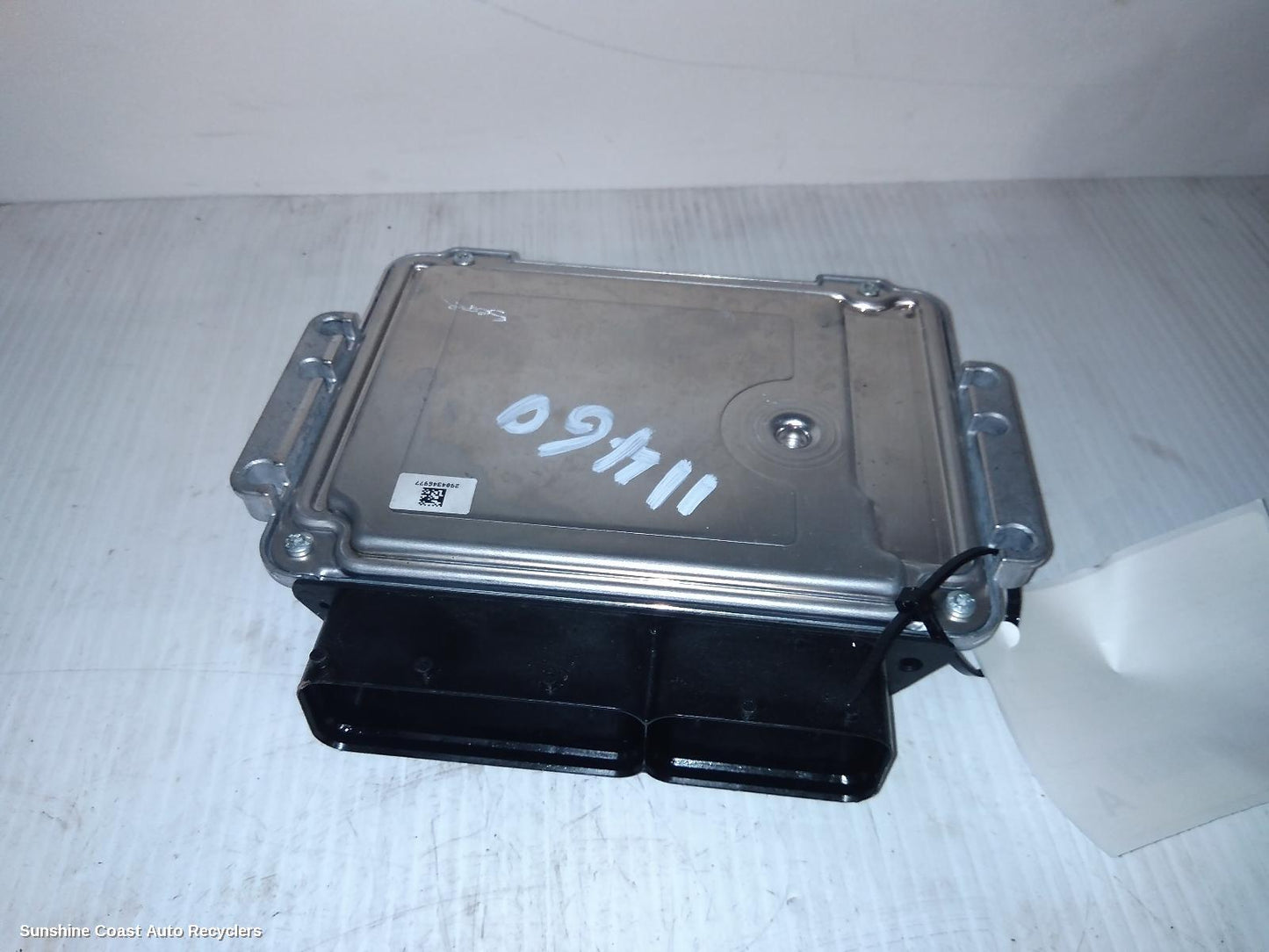 2023 Suzuki S-cross Ecu
