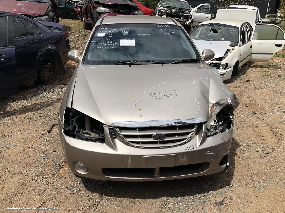 2004-2008 Kia Cerato Coil Coil Pack