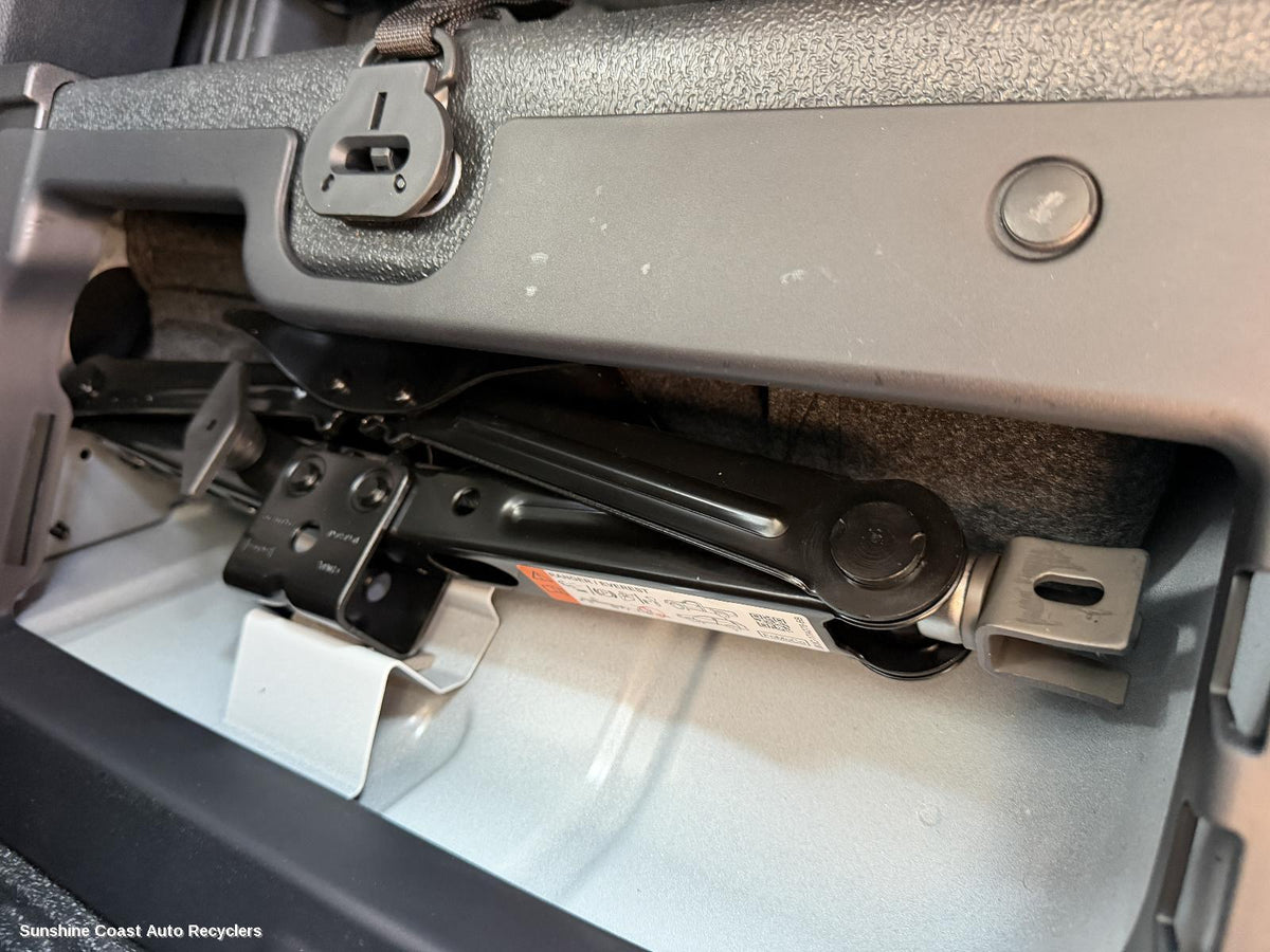 2022-2026 Ford Ranger Jack Tool Kit