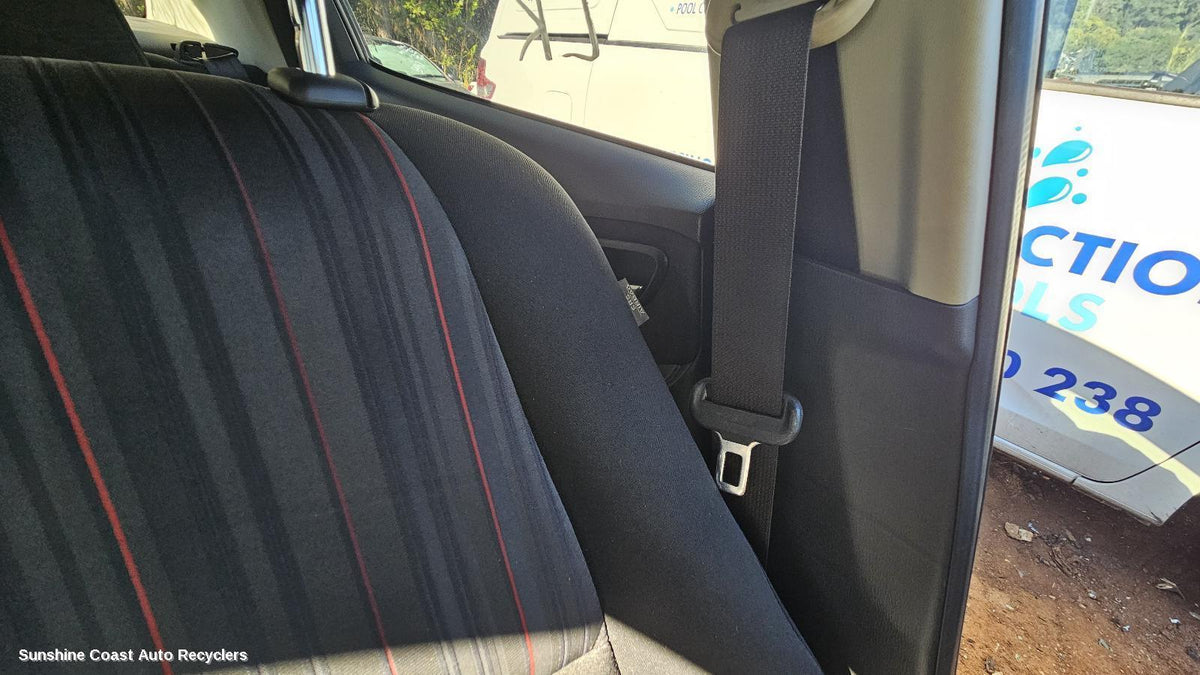 2014-2026 Mazda 2 Seatbelt Stalk