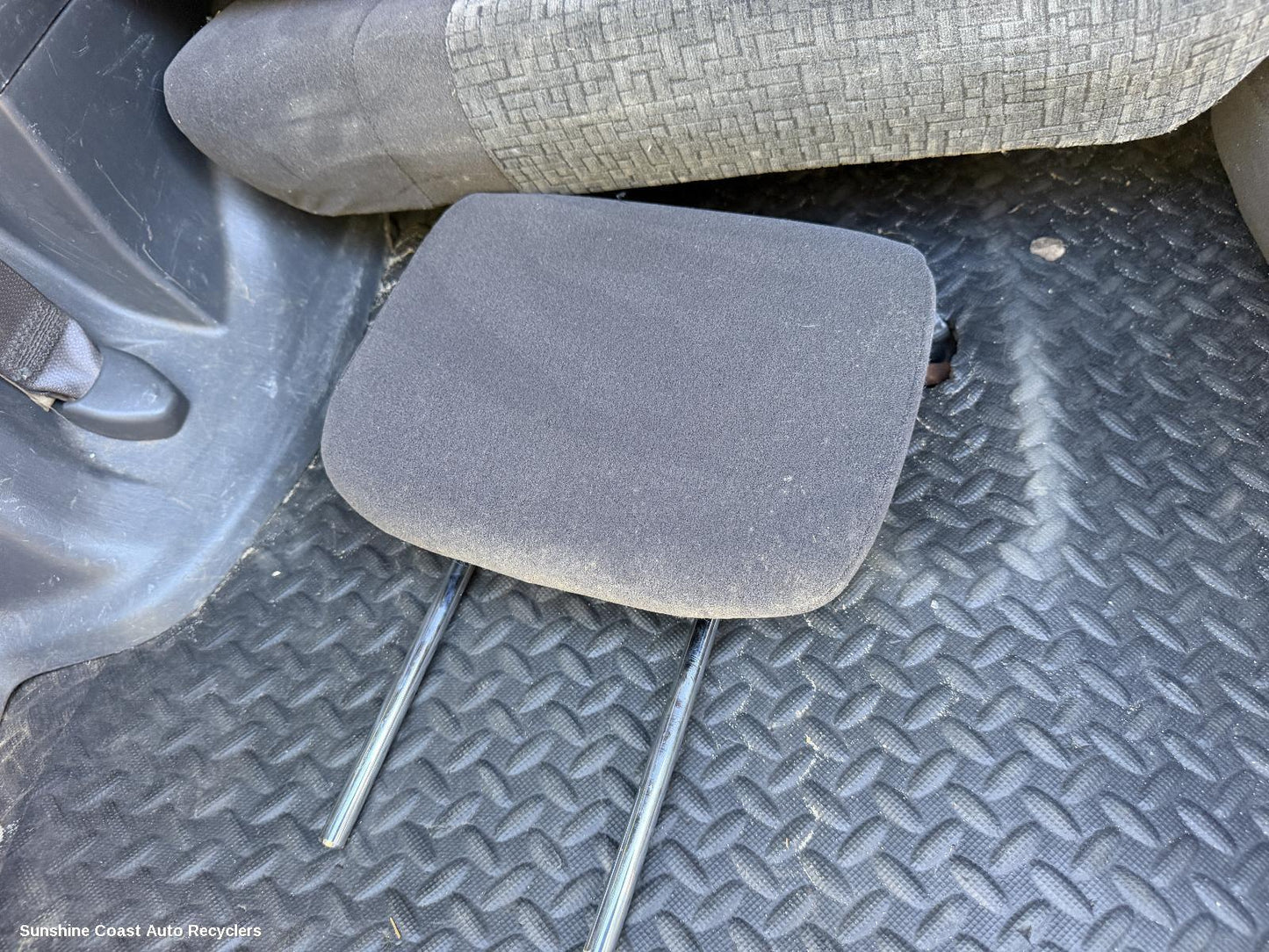 2003-2009 Toyota Prado Carpet