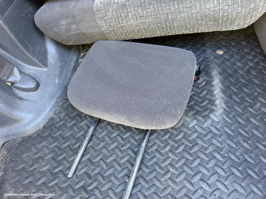 2003-2009 Toyota Prado Carpet