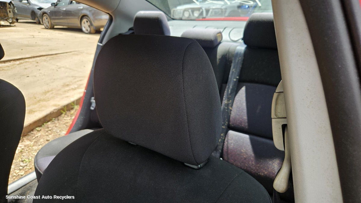 2003-2009 Mazda 3 Headrest