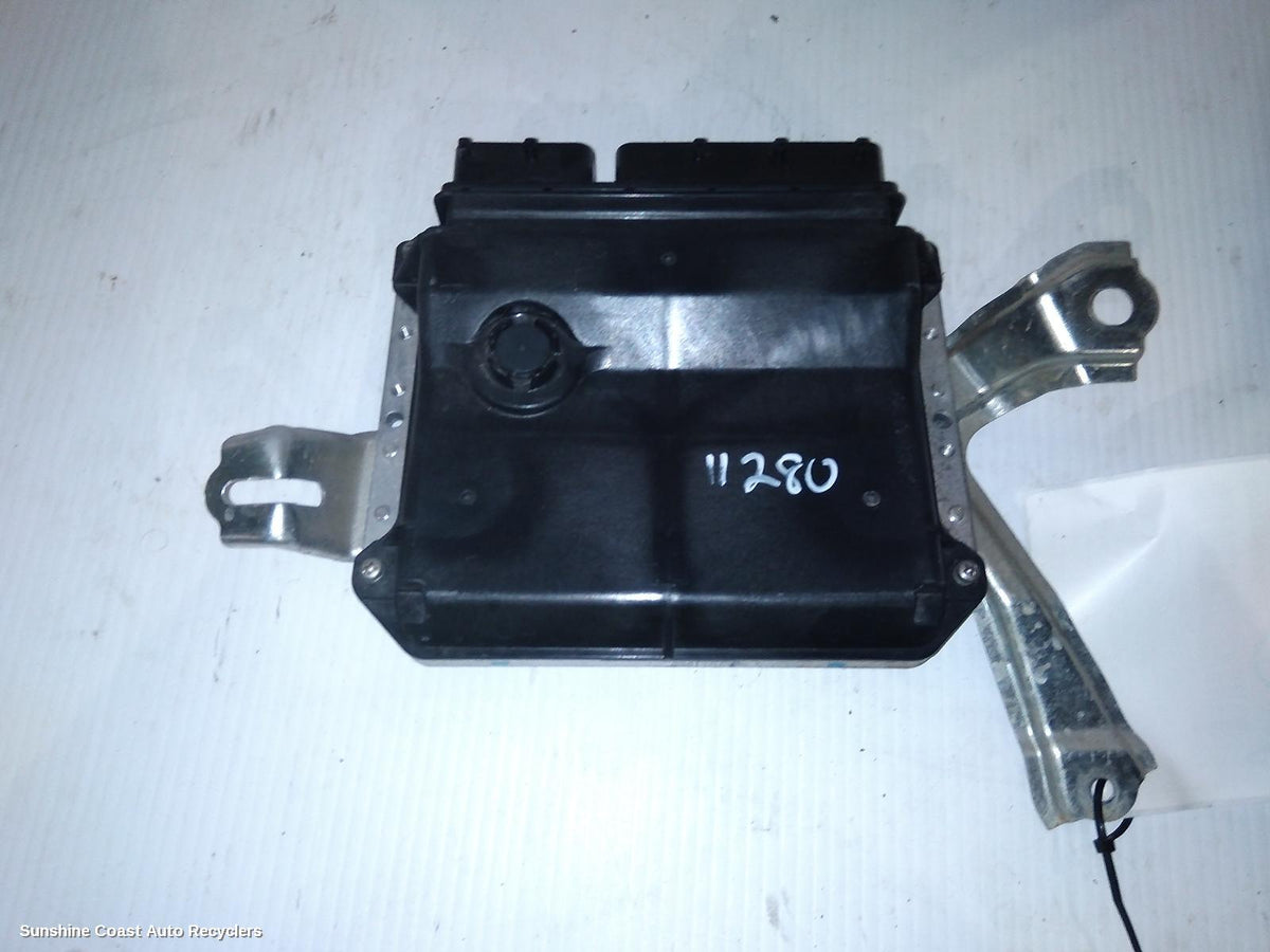 2008-2016 Toyota Yaris Ecu