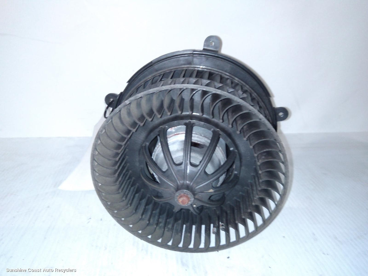 2002-2008 Bmw 7 Series Heater Fan Motor