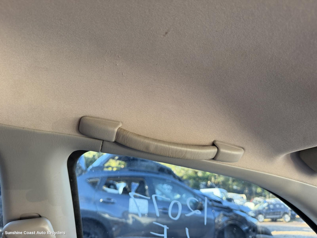 1997-2002 Toyota Camry Grab Handle