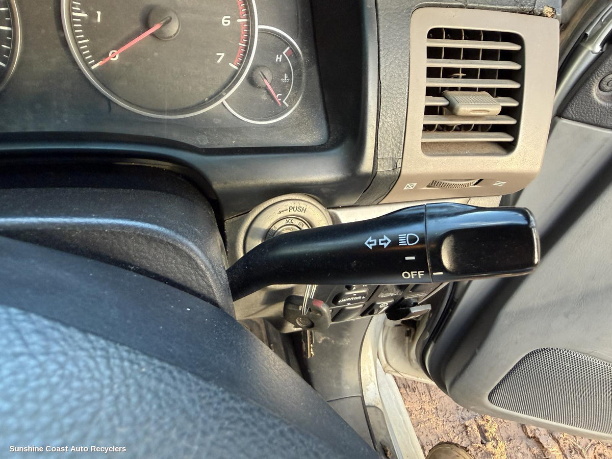 2003-2009 Toyota Prado Combination Switch