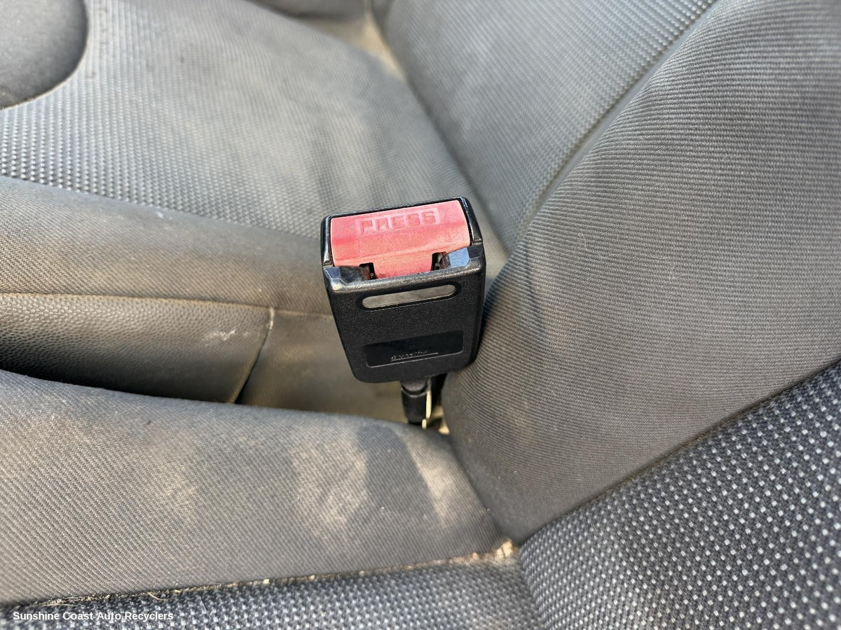 2008-2015 Peugeot Expert Seatbelt Stalk