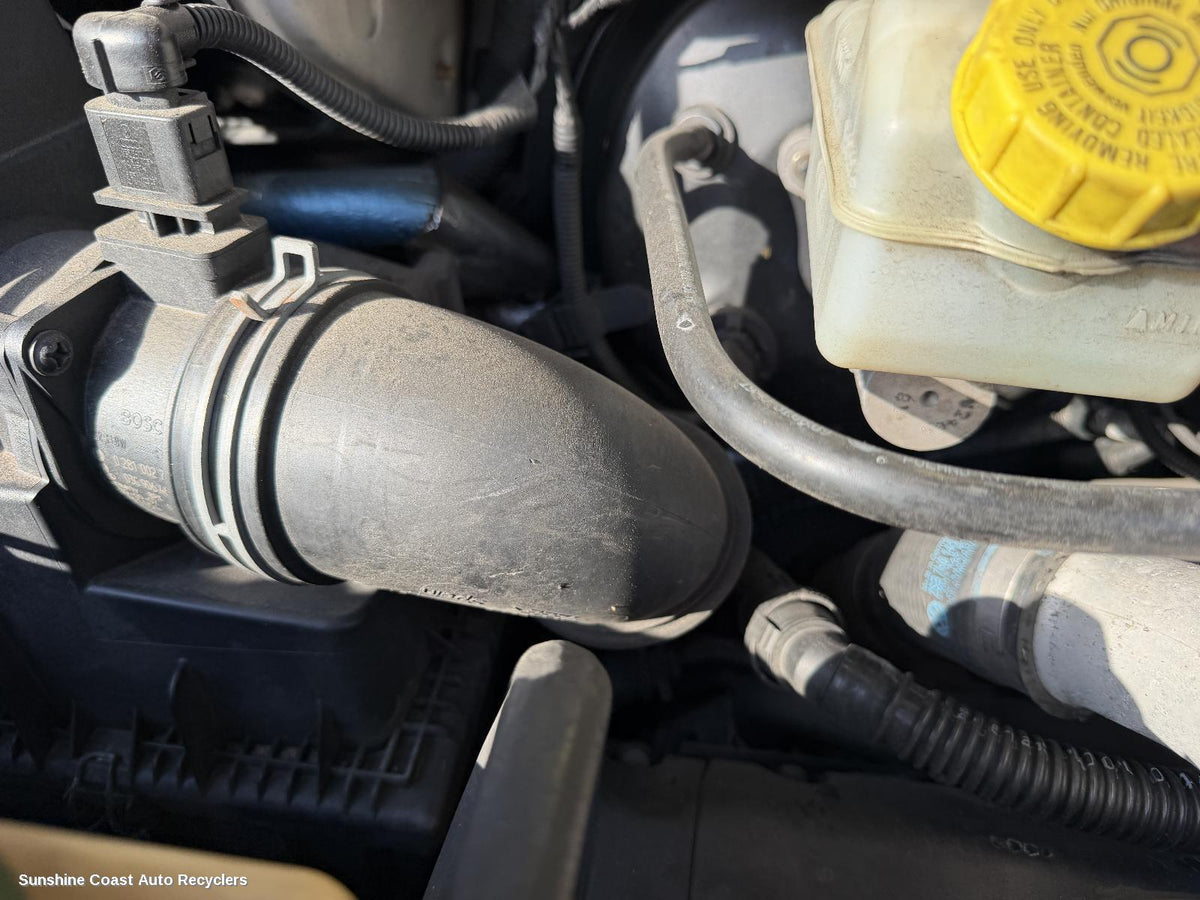 2004-2010 Volkswagen Transporter Air Flow Meter