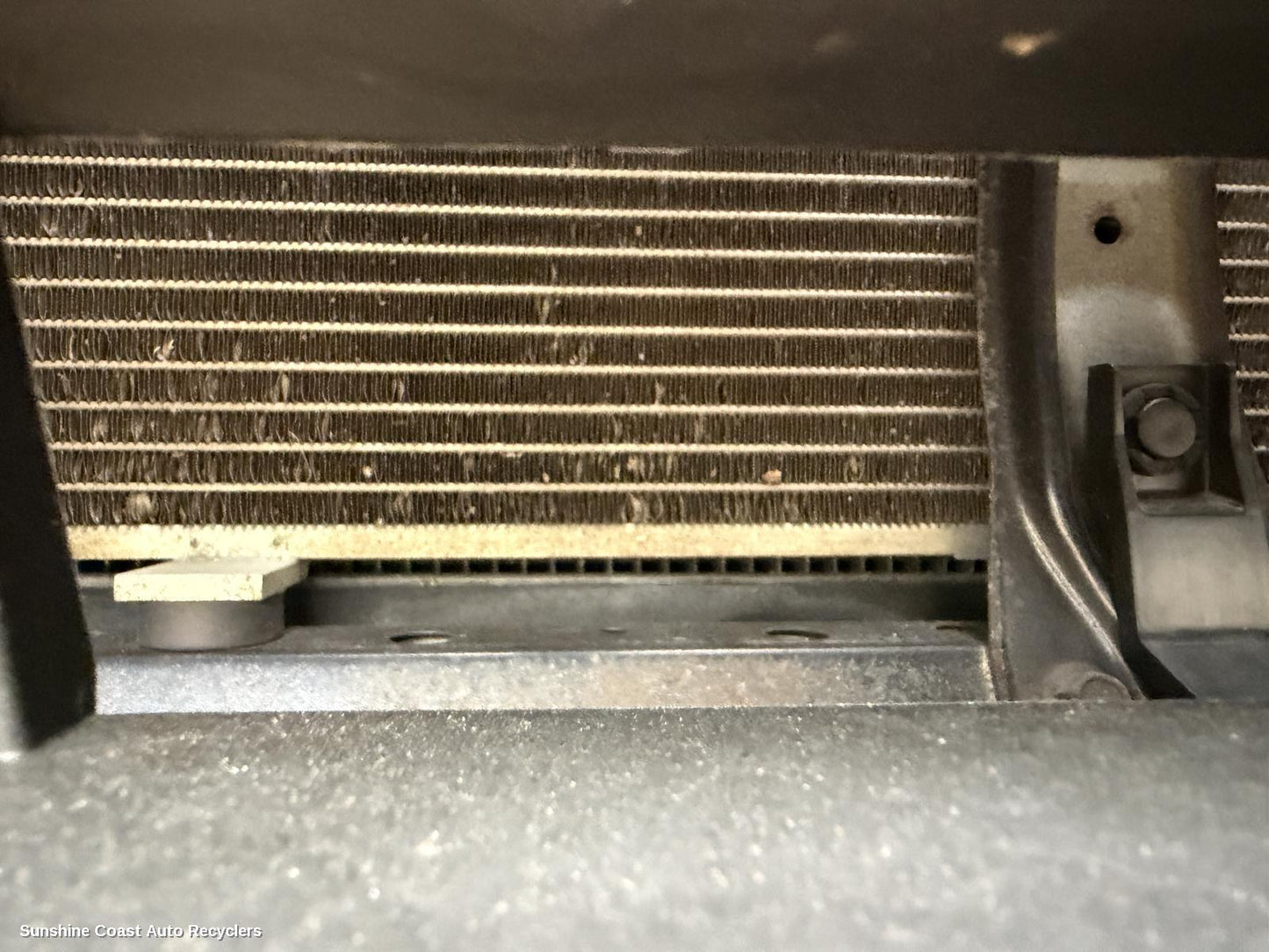 2011-2017 Subaru Impreza A C Condenser