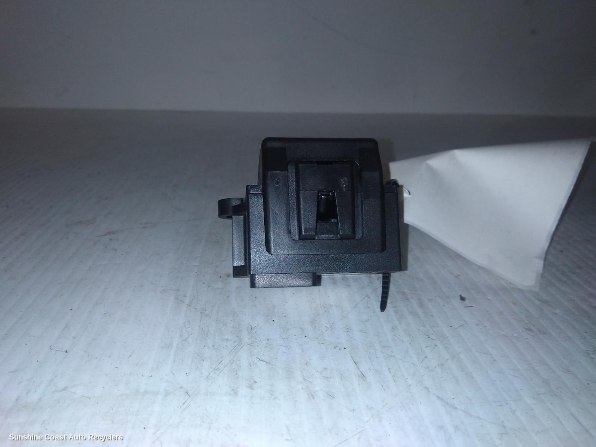 2002-2005 Bmw 7 Series Combination Switch