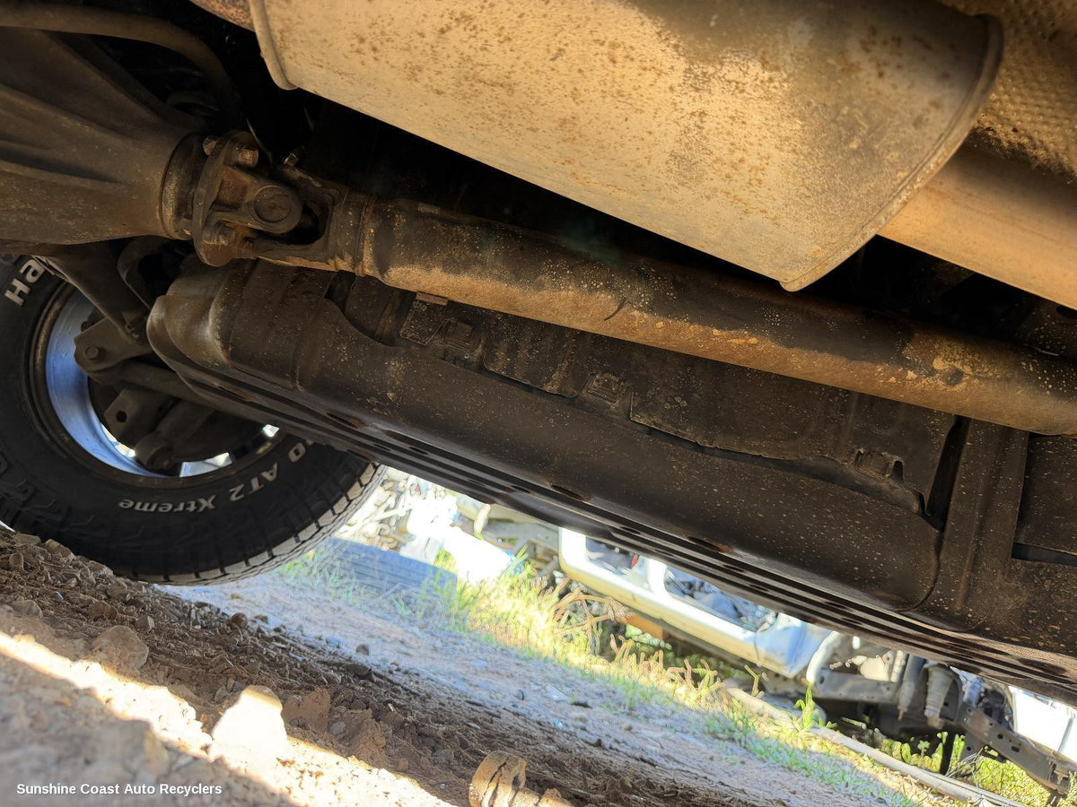 2003-2009 Toyota Prado Rear Drive Shaft